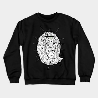 funkyt.shop Crewneck Sweatshirt